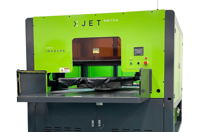 Inkcups launches direct-to-bag UV printer