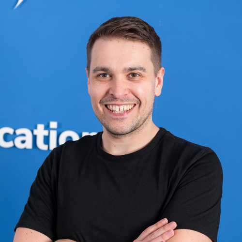 Jamie Bristow Jamie Bristow