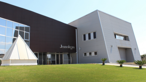 Jeanologia's Valencia HQ