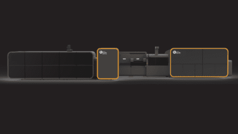 Printdash boosts output with Kornit DTG