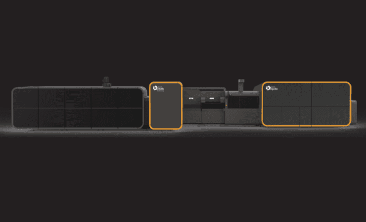 Printdash boosts output with Kornit DTG