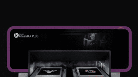 Kornit partners with MAS to promote on-demand textile production
