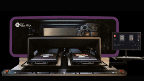 Kornit and Gooten partner to expand on-demand capabilities