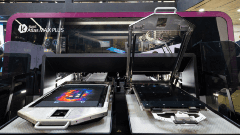 Promos Ink transitions to digital with Kornit
