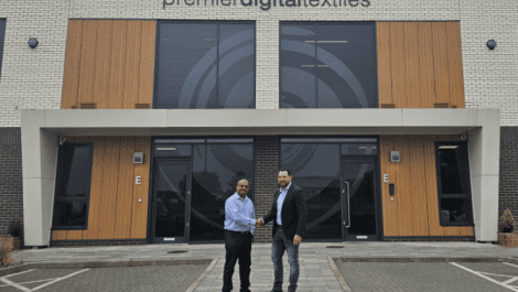 International textile companies strengthen alliance