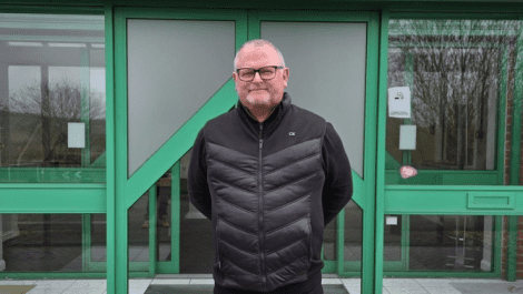 Soyang Europe appoints Mark Mashiter as Group CEO