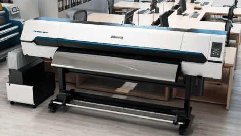 Mimaki to make textile presence known at French event