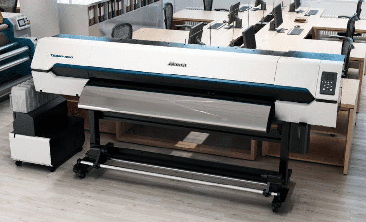 Mimaki to make textile presence known at French event