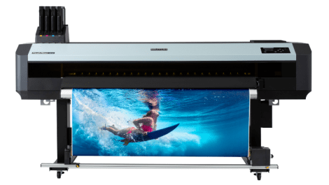 Mutoh releases new water-based UV printer Mutoh releases new water-based UV printer