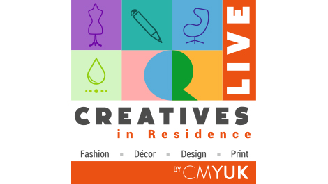 CMYUK launches CIRL and worldwide design competition