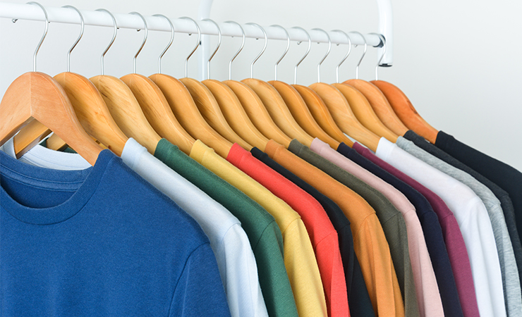 Stitch up: diversification