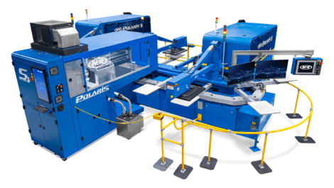 M&R partners with Xaar on pretreatment unit