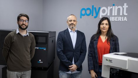 Polyprint expands into Spain and Portugal