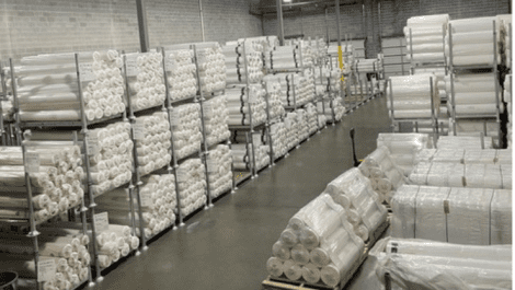 Premex Solutions expands stock capacity with new warehouse