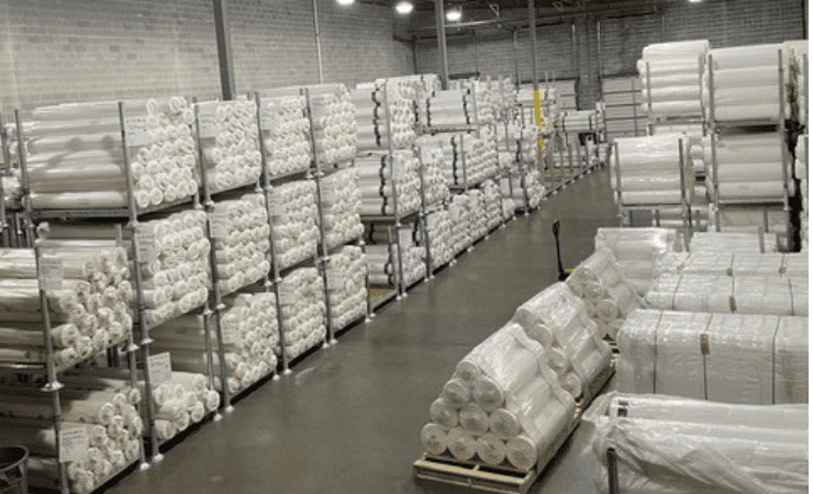 Premex Solutions expands stock capacity with new warehouse