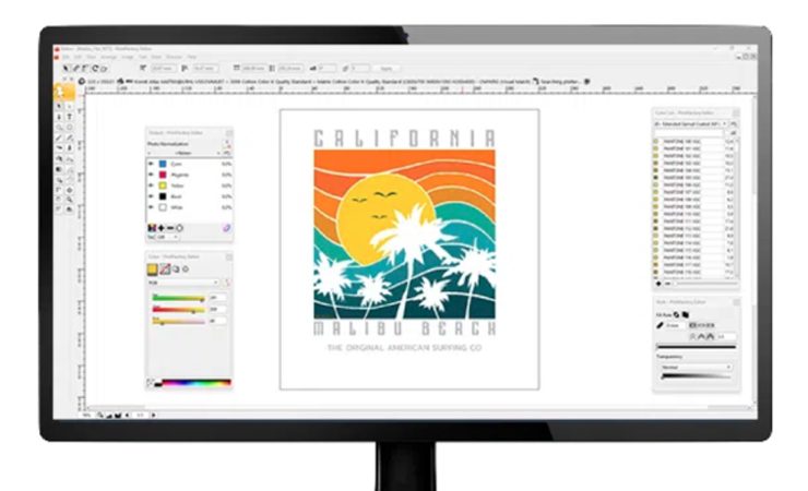 PrintFactory is used by thousands of companies worldwide