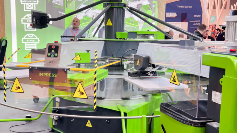 ROQ unveils unit for hot and cold peel operations