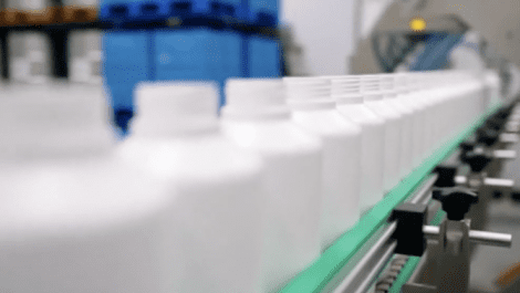 Resolute will manufacture its ink in-house