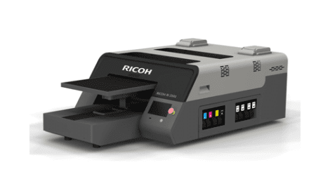 PCE continues expansion with Ricoh investment