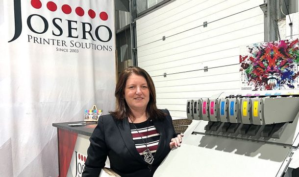 Josero adds PrintFactory to portfolio