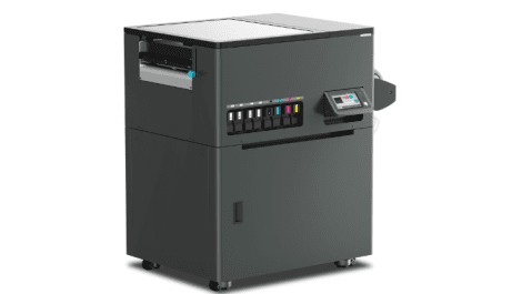 Ricoh launches DTF printer across EMEA