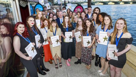 Time for print’s young talent to shine at Rising Star Awards