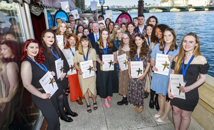 Time for print’s young talent to shine at Rising Star Awards