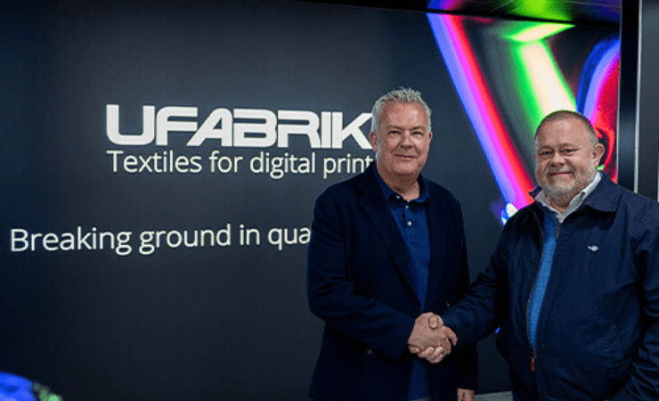 CarbonQuota to validate UFabrik sustainability claims