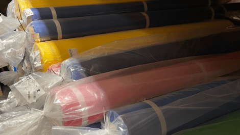 Soyang buys Brook to bolster textiles portfolio