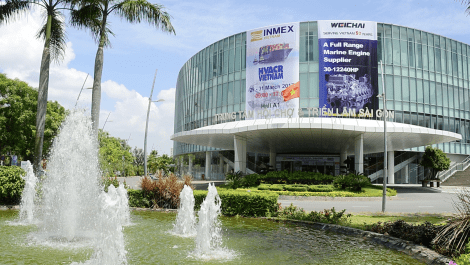 Vietnam gains dedicated textile trade show