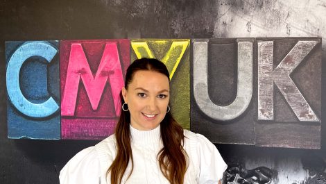 CMYUK appoints group marketing director