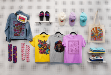 Sawgrass to launch decorating system at Fespa