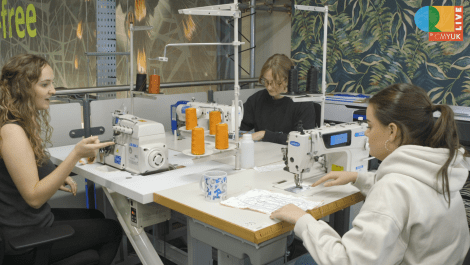 CMYUK announces second CIRL project