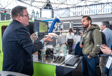 Fespa enhances feature programme with new additions