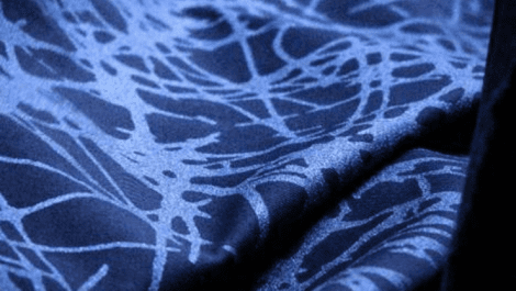 Sparxell partners with Positive Materials on nature-inspired textile ink