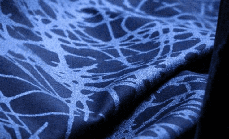 Sparxell partners with Positive Materials on nature-inspired textile ink