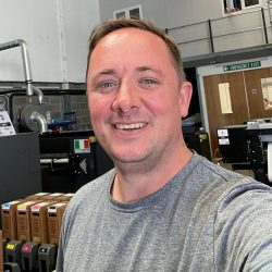Spinning Yarns: Oliver Mustoe-Playfair