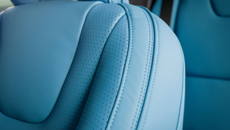 Sun Chemical will showcase solutions for artificial leather applications