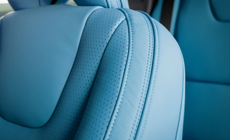 Sun Chemical will showcase solutions for artificial leather applications