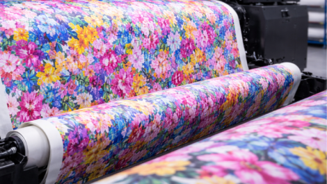 Epson calls for targeted industrial support following Spring Statement Textile printing