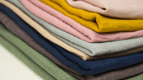EU adopts new textile waste directive