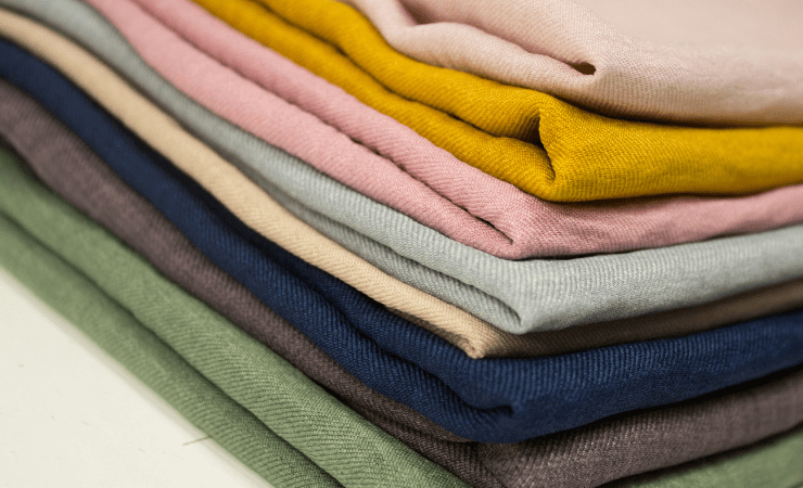 EU adopts new textile waste directive