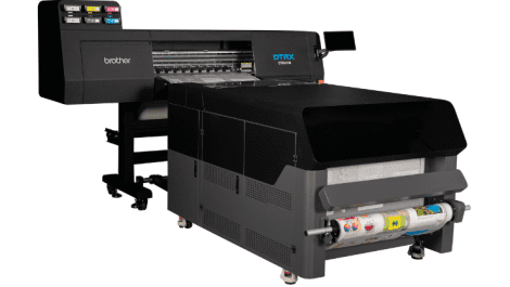 The Brother DTRX platform