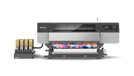 The Epson SureColor SC-F20000