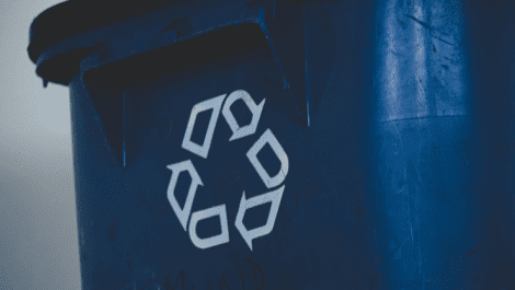 New EU rules target textile waste