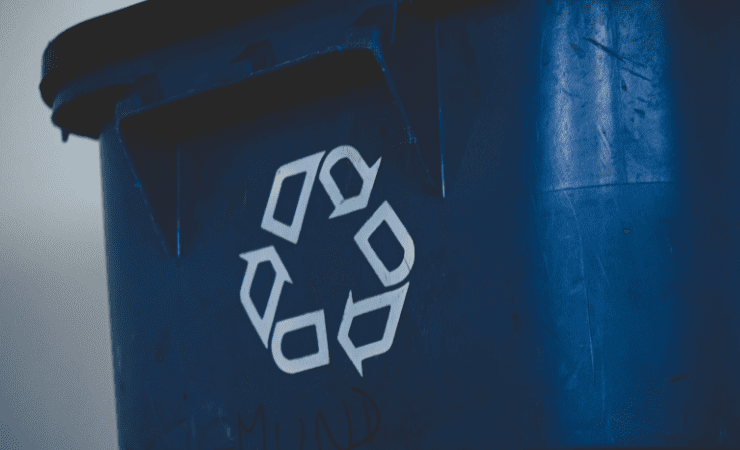 New EU rules target textile waste