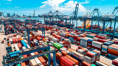 US ends duty-free imports for low-value goods