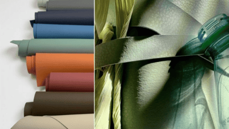 Ultrafabrics reintroduces Volar Bio collection