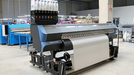 Mimaki TS55-1800