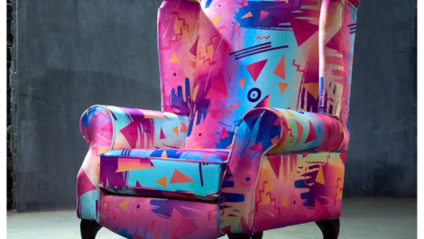 Whole Cloth: Dye Sublimation